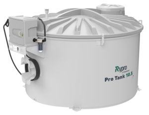 Pro Tank Rypro 10.5