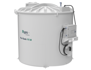 Pro Tank Rypro 17.0