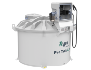 Pro Tank Rypro 3.0