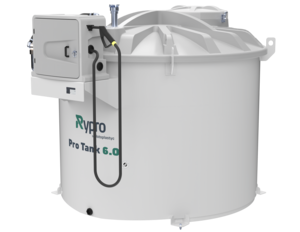 Pro Tank Rypro 6.0