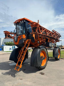 Pulverizador 4530