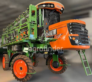 Pulverizador Autop. Stara Gladiador 2300 Ano 2016