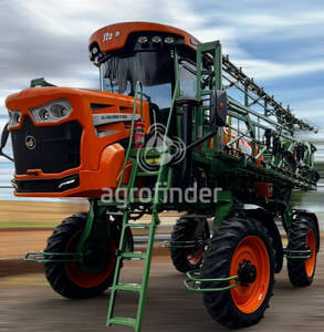 Pulverizador Autop. Stara Gladiador2300 Ano 2019