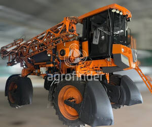Pulverizador Autopropelido Jacto Uniport 2030 Ano 2020