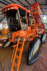 Pulverizador Autopropelido Jacto 2000 Plus Ano 2016
