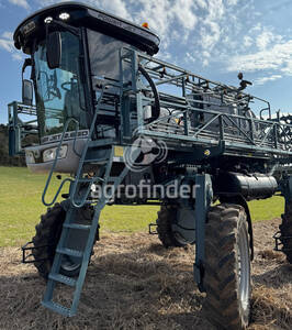 Pulverizador Autopropelido Jan Powerjet 2650 Ano 2024