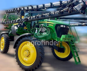 Pulverizador Autopropelido John Deere M4030 Ano 2022