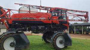 Pulverizador Autopropelido Kuhn - Fighter 2500 - 2021