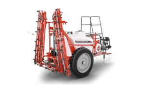 Pulverizador De Arrasto - Kuhn - Eco Ranger 2000