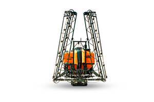 Attack 600 Ah Pulverizador Manual Incomagri