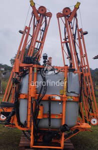Pulverizador Hidráulico Jacto Condor800 Ano 2023
