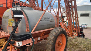 Pulverizador Jacto Ad 18