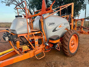 Pulverizador Jacto Advance 3000 Am-24