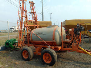 Pulverizador Jacto Coral Am-14, Usado Lote 1327