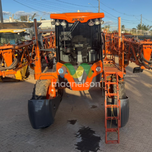 Pulverizador Jacto Uniport 3030
