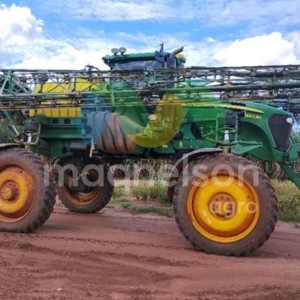 Pulverizador John Deere 4030