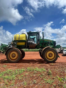 Pulverizador John Deere 4040