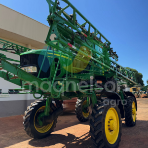 Pulverizador John Deere M4025