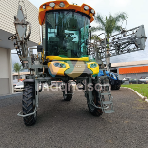 Pulverizador John Deere Pla 120J