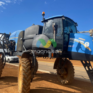 Pulverizador New Holland Sp 2500