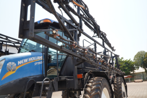 Pulverizador New Holland Sp 3500