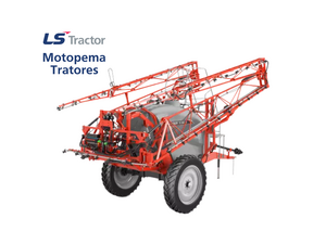 Pulverizador Ranger 3000 Kuhn