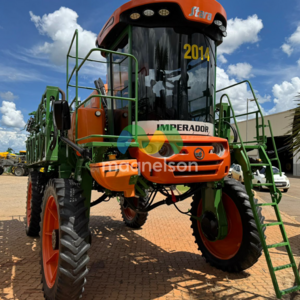 Pulverizador Stara Imperador 3100