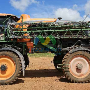 Pulverizador Stara Imperador 4000