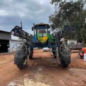 Pulverizador Valtra Bs 3330H