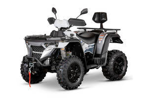 Quadriciclo M570L