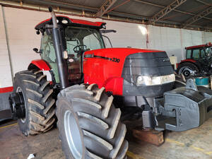 Rator Agricola Puma 230 Case Ih - 2020