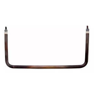 Resistência Blindada Tubular De Umidade 180W - 110V