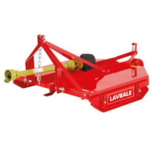 Roçadeira Lavrale At 8130/glp Er Para Tratores 25-75Cv