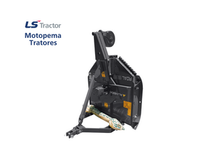 Roçadeira Roal 1600 C/rodas -Almeida