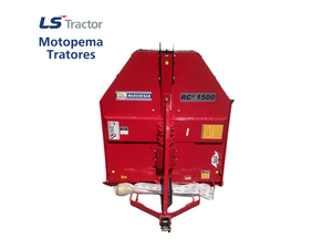 Roçadeira Tatu - Rc2 1500
