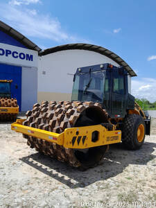 Rolo Compactador Xcmg Xs122Pd