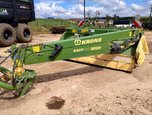 Segadeira Krone - Ec Ts 320 Cv - 2023