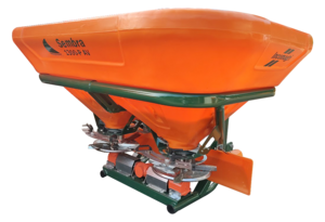 Sembra 1300 Pav D.d.fert. Sem. Incomagri