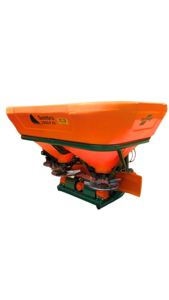 Sembra 1500 Pav Distr. Fert. Sem. D.d. Incomagri