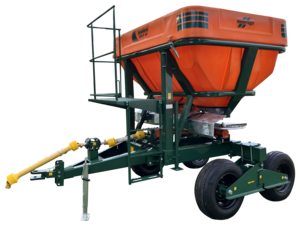 Sembra 3500 Pah Distribuidores De Fert. E Sem.