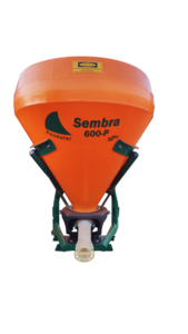 Sembra 600 Pendular Distr. Fert. Sem.incomagri