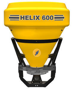 Semeadora De Disco - Jf Helix 600L