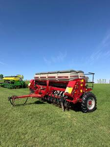 Semeadora de inverno CASE IH  SSM 27