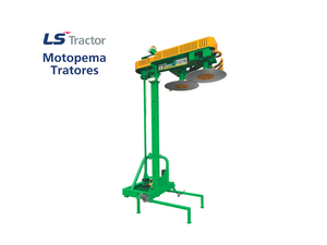 Serra Decotadeira Sd-280 Luma