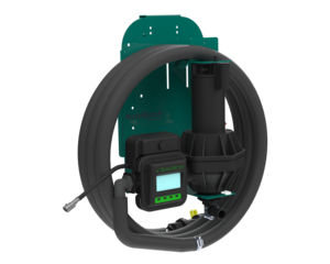 Sistema De Dosagem Autocontrol Ibc Rypro