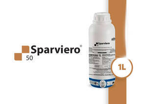 Inseticida Sparviero 50 Lambda-Cialotrina Sipcam Nichino