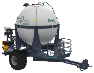 Speed Mix Premium Rypro 3.0