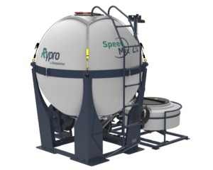 Speed Mix Rypro Plataforma 2.0