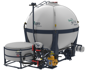 Speed Mix Thermo Plataforma Rypro 7.0