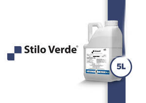 Bioestimulante Stilo Verde Sipcam Nichino